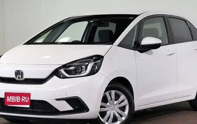 Honda Fit, 2021 год, 1 150 000 рублей, 1 фотография