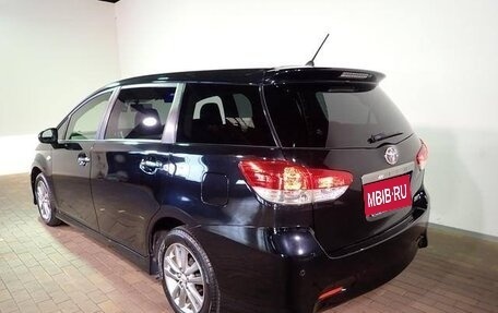 Toyota Wish II, 2012 год, 1 140 000 рублей, 6 фотография