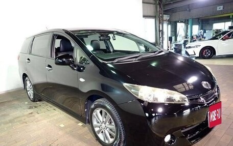 Toyota Wish II, 2012 год, 1 140 000 рублей, 3 фотография