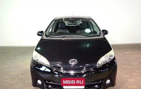 Toyota Wish II, 2012 год, 1 140 000 рублей, 2 фотография