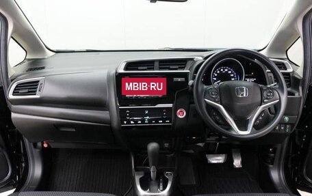 Honda Fit III, 2017 год, 1 040 000 рублей, 11 фотография