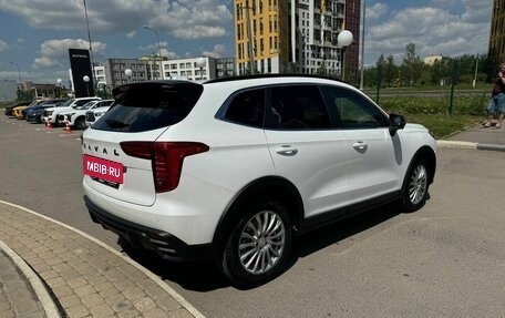 Haval Jolion, 2024 год, 2 799 000 рублей, 5 фотография