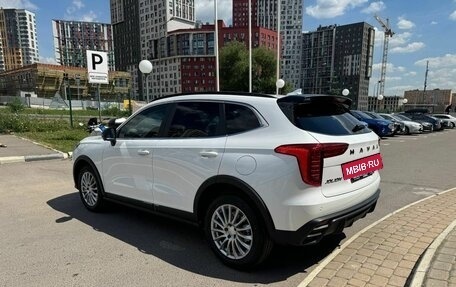 Haval Jolion, 2024 год, 2 799 000 рублей, 8 фотография