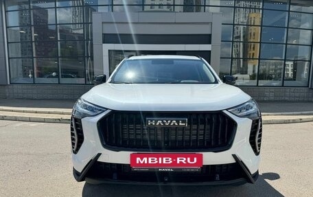 Haval Jolion, 2024 год, 2 799 000 рублей, 2 фотография