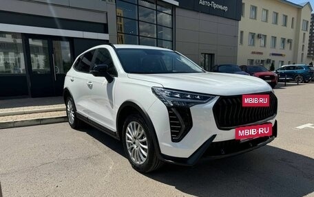 Haval Jolion, 2024 год, 2 799 000 рублей, 3 фотография