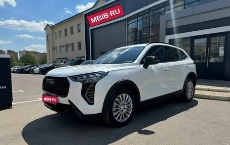 Haval Jolion, 2024 год, 2 799 000 рублей, 1 фотография