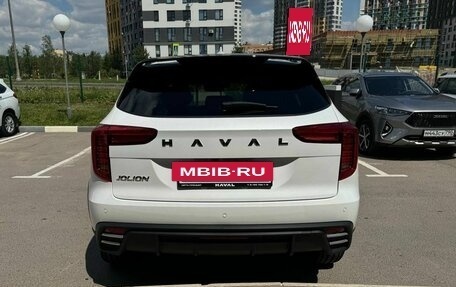 Haval Jolion, 2024 год, 2 799 000 рублей, 6 фотография