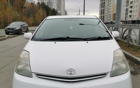 Toyota Prius, 2008 год, 815 000 рублей, 6 фотография