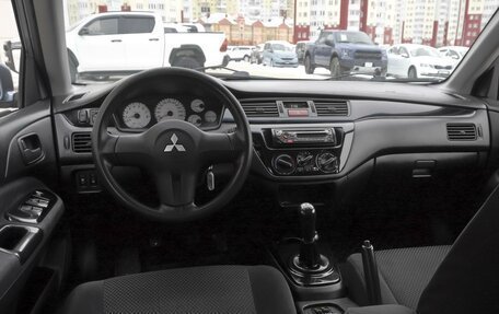 Mitsubishi Lancer IX, 2006 год, 649 000 рублей, 6 фотография