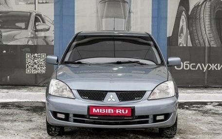 Mitsubishi Lancer IX, 2006 год, 649 000 рублей, 3 фотография