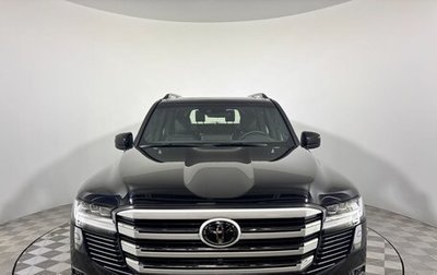 Toyota Land Cruiser, 2024 год, 14 500 000 рублей, 1 фотография