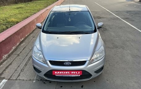 Ford Focus II рестайлинг, 2008 год, 699 000 рублей, 5 фотография