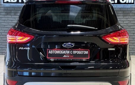 Ford Kuga III, 2014 год, 1 497 000 рублей, 6 фотография