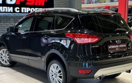 Ford Kuga III, 2014 год, 1 497 000 рублей, 7 фотография