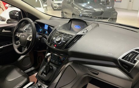 Ford Kuga III, 2014 год, 1 497 000 рублей, 15 фотография