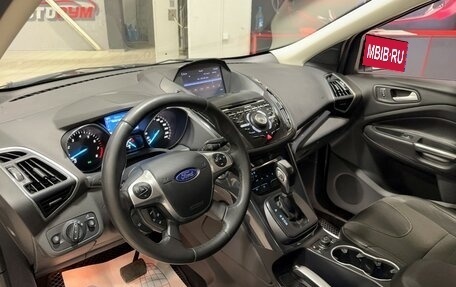 Ford Kuga III, 2014 год, 1 497 000 рублей, 9 фотография