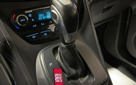 Ford Kuga III, 2014 год, 1 497 000 рублей, 26 фотография