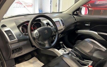 Peugeot 4007, 2008 год, 1 447 000 рублей, 11 фотография