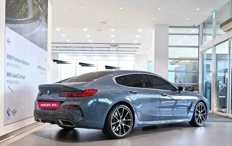 BMW 8 серия, 2020 год, 6 700 000 рублей, 2 фотография