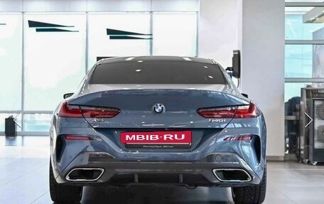 BMW 8 серия, 2020 год, 6 700 000 рублей, 4 фотография