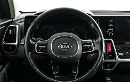 KIA Sorento IV, 2020 год, 2 849 777 рублей, 20 фотография