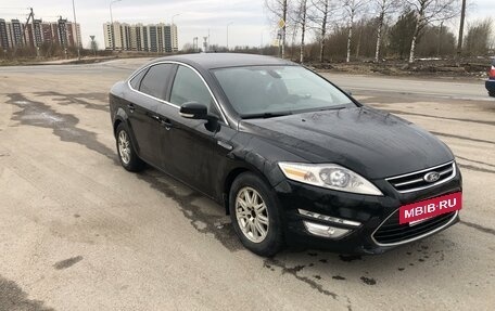 Ford Mondeo IV, 2011 год, 850 000 рублей, 6 фотография