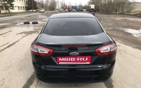 Ford Mondeo IV, 2011 год, 850 000 рублей, 4 фотография