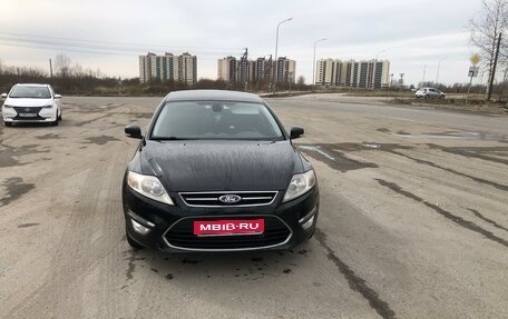 Ford Mondeo IV, 2011 год, 850 000 рублей, 1 фотография