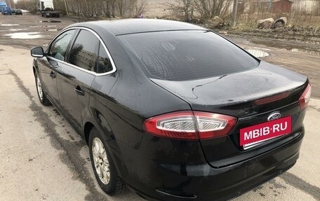 Ford Mondeo IV, 2011 год, 850 000 рублей, 3 фотография