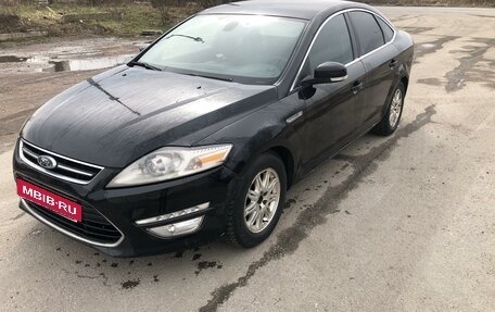 Ford Mondeo IV, 2011 год, 850 000 рублей, 2 фотография