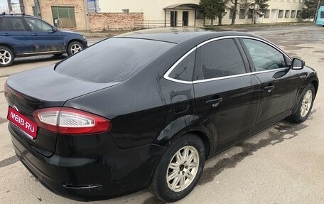 Ford Mondeo IV, 2011 год, 850 000 рублей, 5 фотография