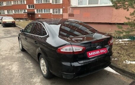 Ford Mondeo IV, 2011 год, 850 000 рублей, 12 фотография