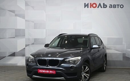 BMW X1, 2012 год, 1 275 000 рублей, 1 фотография