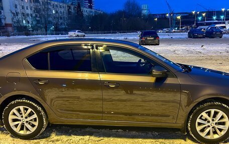 Skoda Octavia, 2014 год, 1 380 000 рублей, 14 фотография