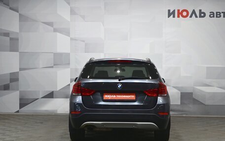 BMW X1, 2012 год, 1 275 000 рублей, 4 фотография