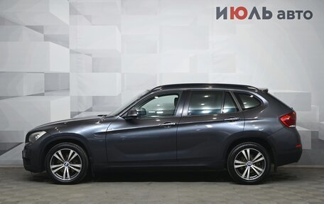 BMW X1, 2012 год, 1 275 000 рублей, 7 фотография