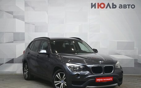 BMW X1, 2012 год, 1 275 000 рублей, 3 фотография