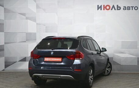 BMW X1, 2012 год, 1 275 000 рублей, 6 фотография