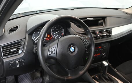 BMW X1, 2012 год, 1 275 000 рублей, 13 фотография