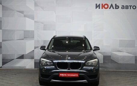 BMW X1, 2012 год, 1 275 000 рублей, 2 фотография