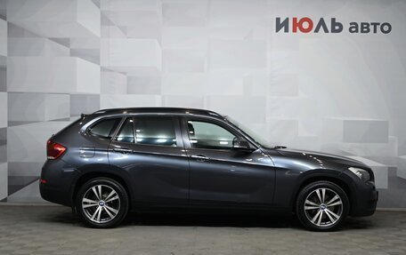 BMW X1, 2012 год, 1 275 000 рублей, 8 фотография