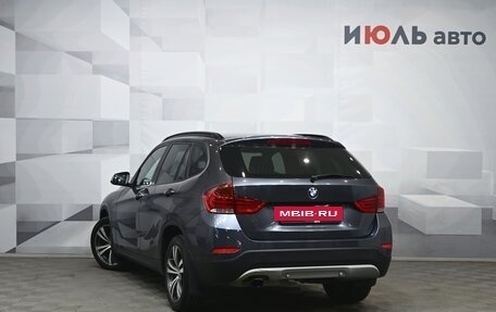 BMW X1, 2012 год, 1 275 000 рублей, 5 фотография