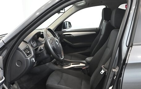 BMW X1, 2012 год, 1 275 000 рублей, 10 фотография