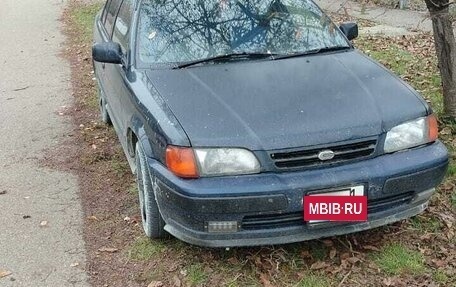 Toyota Corsa, 1995 год, 250 000 рублей, 2 фотография