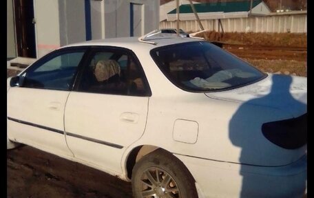 Toyota Carina, 1993 год, 210 000 рублей, 5 фотография