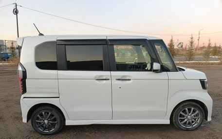 Honda N-BOX II, 2019 год, 1 250 000 рублей, 2 фотография