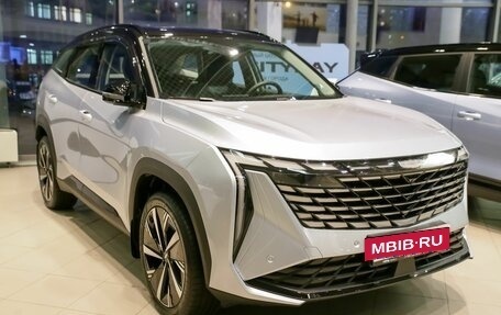 Geely Atlas, 2024 год, 3 725 000 рублей, 5 фотография