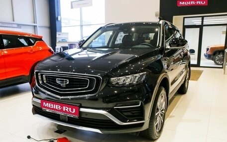 Geely Atlas, 2024 год, 3 432 000 рублей, 1 фотография