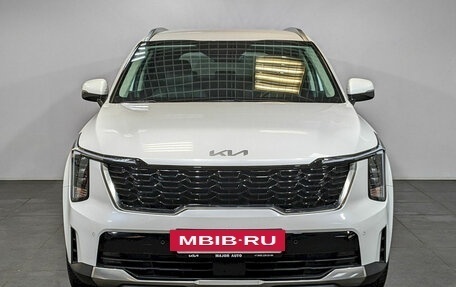 KIA Sorento IV, 2023 год, 5 796 000 рублей, 5 фотография