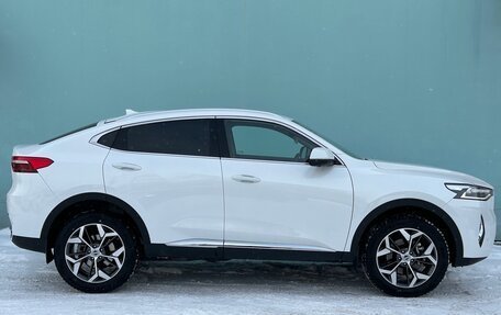 Haval F7x I, 2022 год, 2 599 000 рублей, 2 фотография